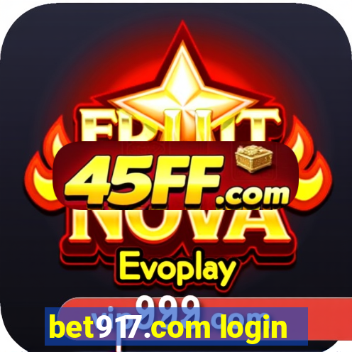 bet917.com login